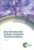 Cover: Enantioselective Cobalt-catalysed Transformations - Royal Society of Chemistry