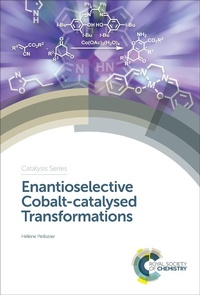 Abbildung von: Enantioselective Cobalt-catalysed Transformations - Royal Society of Chemistry