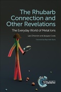 Cover: Rhubarb Connection and Other Revelations - Royal Society of Chemistry