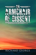 Cover: An Armchair of Dissent - Austin Macauley Publishers
