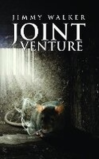 Enlarge image Cover: Joint Venture - Austin Macauley Publishers