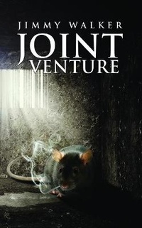 Enlarge image Cover: Joint Venture - Austin Macauley Publishers
