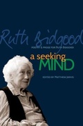 Cover: Seeking Mind, A - Poetry & Prose for Ruth Bidgood - Cinnamon Press