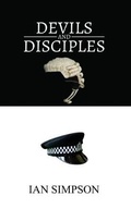 Cover: Devils And Disciples - Austin Macauley Publishers