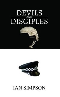 Enlarge image Cover: Devils And Disciples - Austin Macauley Publishers