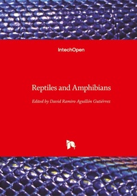 Abbildung von: Reptiles and Amphibians - IntechOpen