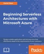 Cover: Beginning Serverless Architectures with Microsoft Azure - Packt Publishing