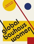 Cover: Global Bauhaus Women - Palazzo Editions Ltd