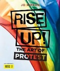 Cover: Rise Up! - Palazzo Editions Ltd