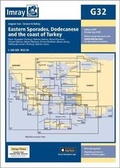 Cover: Imray Chart G32 - Imray, Laurie, Norie & Wilson Ltd