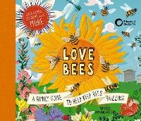 Abbildung von: Love Bees - Leaping Hare Press