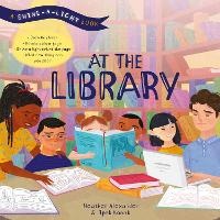 Enlarge image Cover: At the Library - Ivy Kids