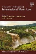 Abbildung von: Research Handbook on International Water Law - Edward Elgar Publishing