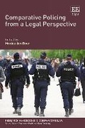 Bild: Comparative Policing from a Legal Perspective - Edward Elgar Publishing