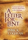 Cover: A Letter For Lent - Kevin Mayhew Ltd