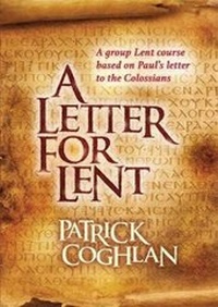Enlarge image Cover: A Letter For Lent - Kevin Mayhew Ltd
