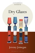 Cover: Dry Glazes - Herbert Press Ltd