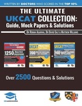 Cover: The Ultimate UKCAT Collection - RAR Medical Services