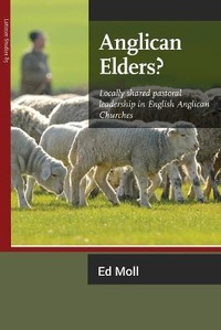 Enlarge image Cover: Anglican Elders? - Latimer Trust