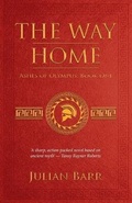 Cover: The Way Home - Odyssey Books