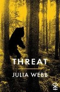 Cover: Threat - Nine Arches Press