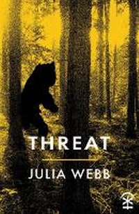 Enlarge image Cover: Threat - Nine Arches Press