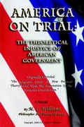 Cover: America on Trial - Llumina Press