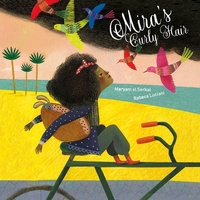 Abbildung von: Mira's Curly Hair - Lantana Publishing