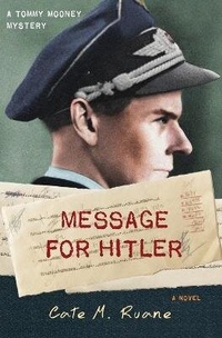 Enlarge image Cover: Message For Hitler - Foxford Press