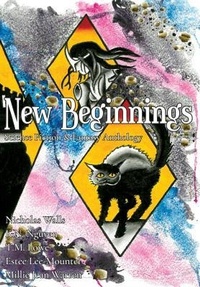 Enlarge image Cover: New Beginnings - DragonScript