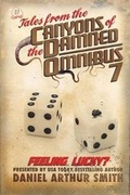 Cover: Tales from the Canyons of the Damned - Holt Smith Ltd