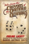Cover: Tales from the Canyons of the Damned - Holt Smith Ltd