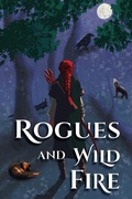 Cover: Rogues and Wild Fire - Balance of Seven