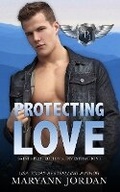 Cover: Protecting Love - Maryann Litton
