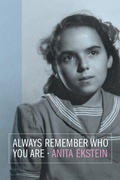 Cover: Always Remember Who You Are - Holocaust Survivor Memoirs Program