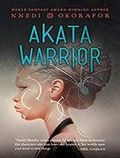 Cover: Akata Warrior - Tantor Media, Inc
