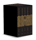 Cover: Incerto (Deluxe Edition) - Random House USA Inc