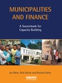Cover: Municipalities and Finance - Routledge