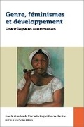 Cover: Genre, feminismes et developpement - University of Ottawa Press