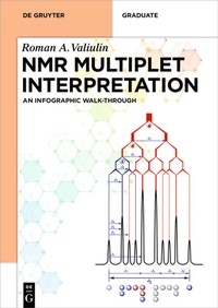 Abbildung von: NMR Multiplet Interpretation - De Gruyter