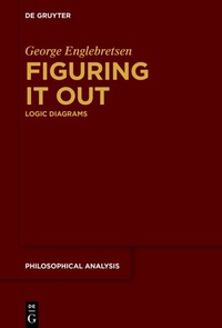 Abbildung von: Figuring It Out - De Gruyter