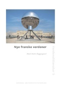 Cover: Nye franske verdener - Aarhus University Press