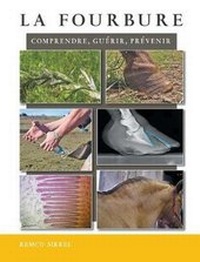 Abbildung von: La fourbure - Chezchevaux.Eu