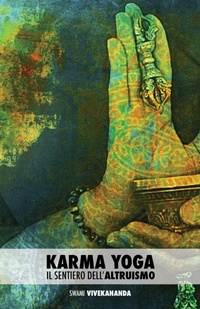 Abbildung von: Karma Yoga - Discovery Publisher