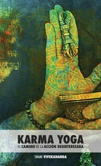 Abbildung von: Karma Yoga - Discovery Publisher