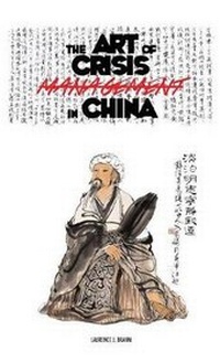 Abbildung von: The Art of Crisis Management in China - Discovery Publisher
