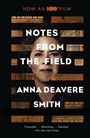 Cover: Notes from the Field - Anchor