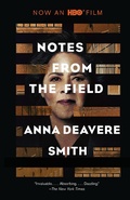 Cover: Notes from the Field - Anchor