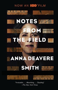 Enlarge image Cover: Notes from the Field - Anchor