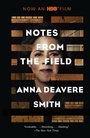 Cover: Notes from the Field - Anchor Books